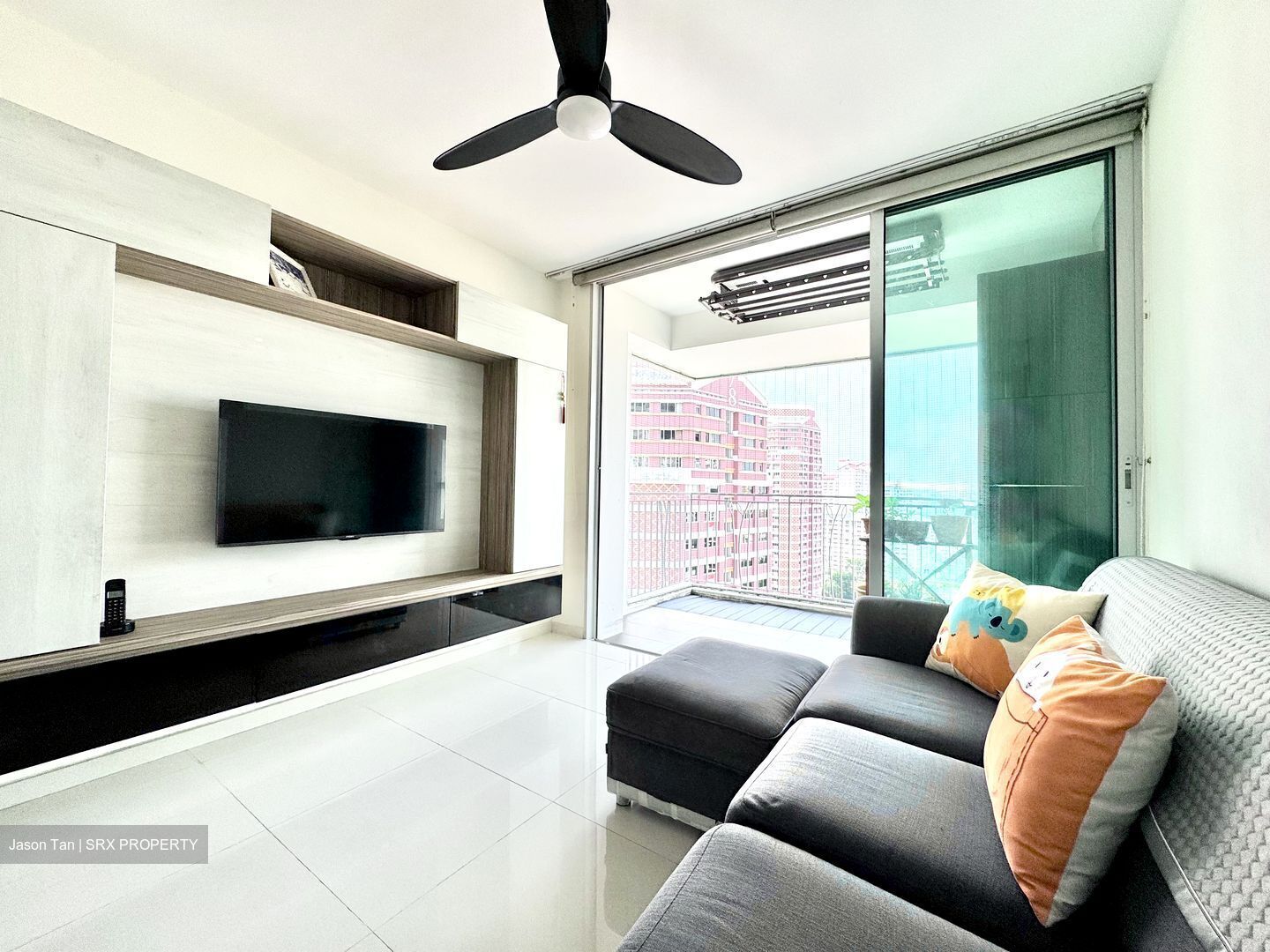 Blk 275A Natura Loft (Bishan), HDB 4 Rooms #471285081